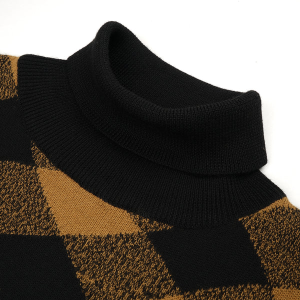 Haversack | Sweater 431124-31 - Concrete