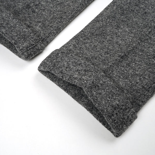 Haversack | Pants 461107-03 - Concrete