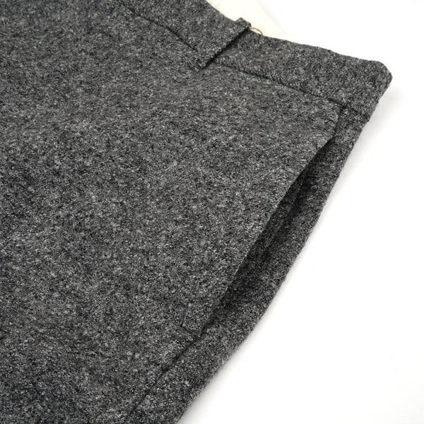 Haversack | Pants 461107-03 - Concrete