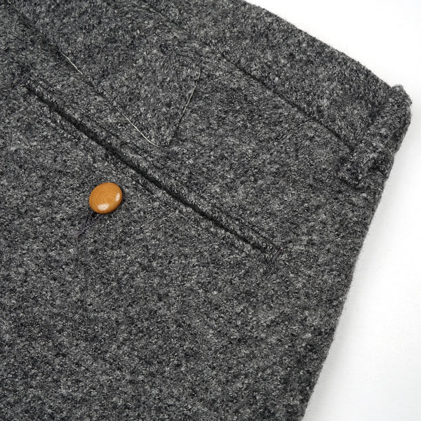 Haversack | Pants 461107-03 - Concrete