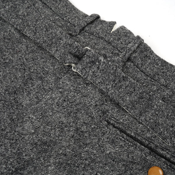 Haversack | Pants 461107-03 - Concrete