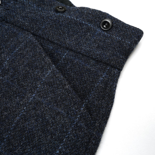 Haversack | Pants 461136-59 - Concrete