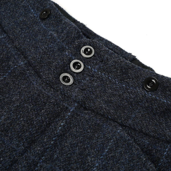 Haversack | Pants 461136-59 - Concrete