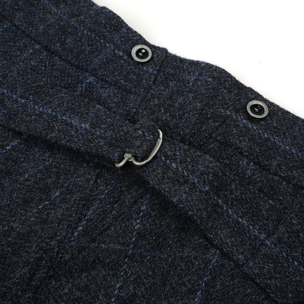 Haversack | Pants 461136-59 - Concrete