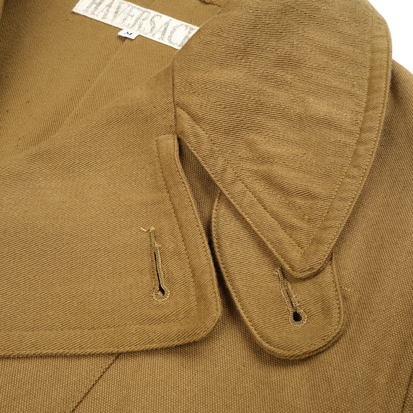 Haversack | Jacket 471127-31 - Concrete