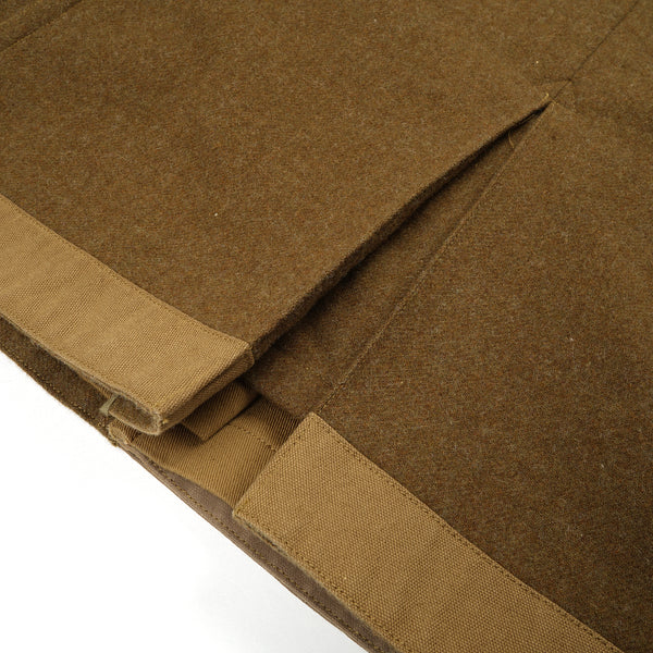 Haversack | Jacket 471127-31 - Concrete