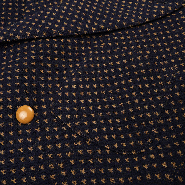 Haversack | Jacket 471100-31 - Concrete