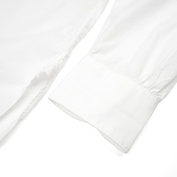 Haversack | Shirt 821224-01 - Concrete
