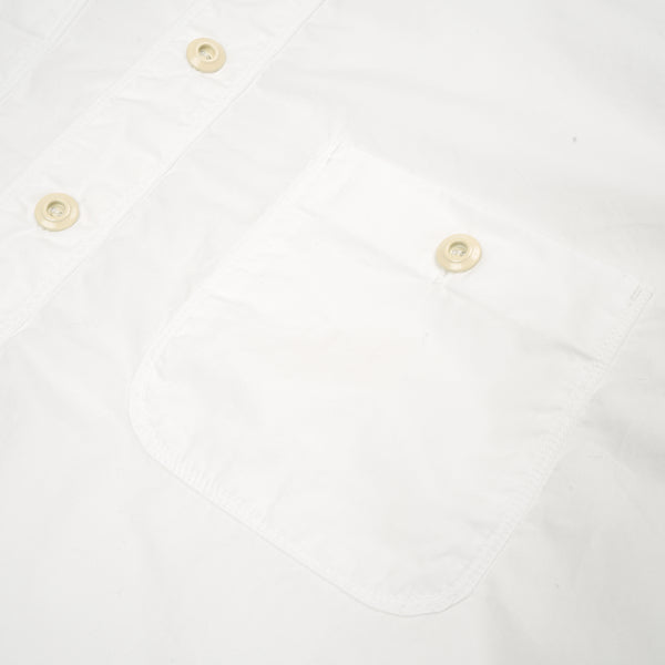 Haversack | Shirt 821224-01 - Concrete