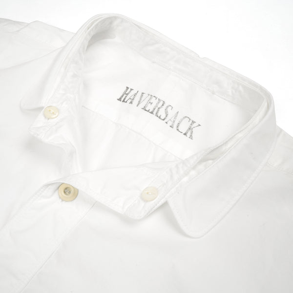 Haversack | Shirt 821224-01 - Concrete