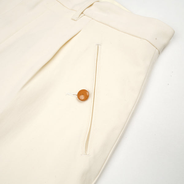 Haversack | Pants 861201-10 - Concrete