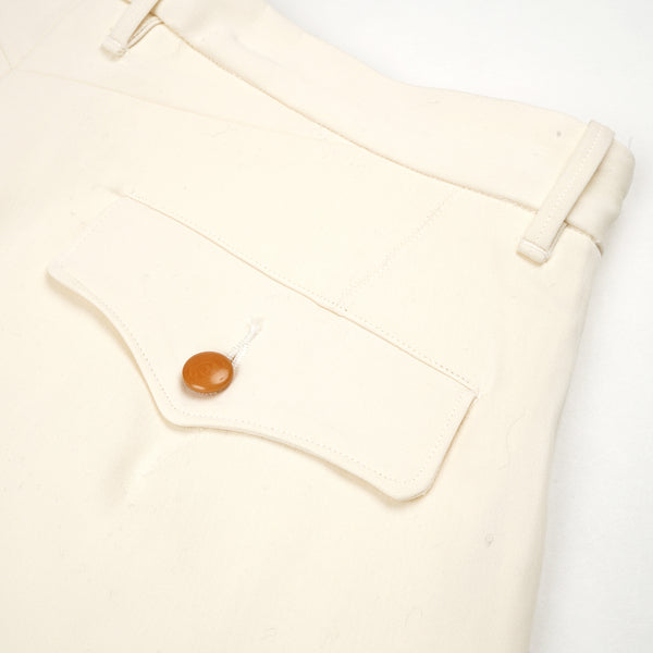 Haversack | Pants 861201-10 - Concrete
