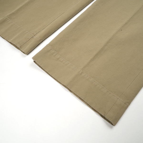 Haversack | Pants 861226-31 - Concrete
