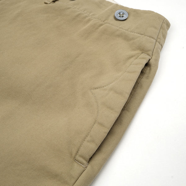 Haversack | Pants 861226-31 - Concrete