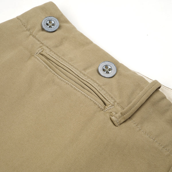 Haversack | Pants 861226-31 - Concrete
