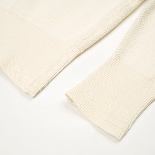 Haversack | Cut & Sew Cream 811920-1 - Concrete