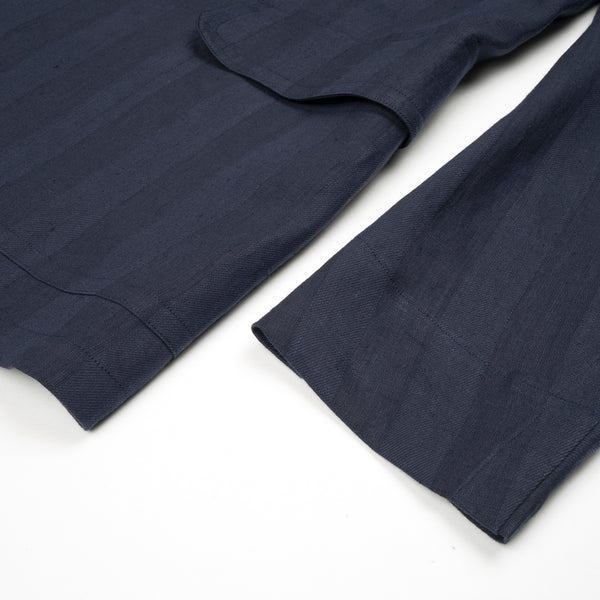 Haversack | Jacket Dark Navy 871923-59 - Concrete