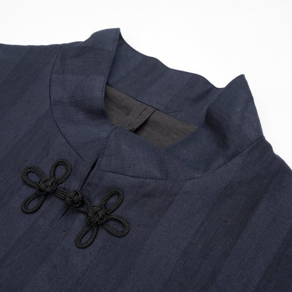 Haversack | Jacket Dark Navy 871923-59 - Concrete