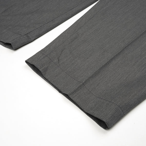 Haversack | Pants Charcoal 861924-4 - Concrete