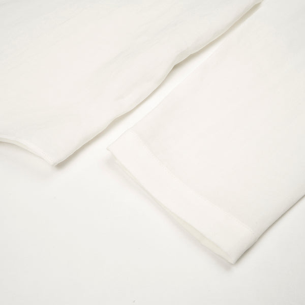 Haversack | Shirt White 821929-1 - Concrete