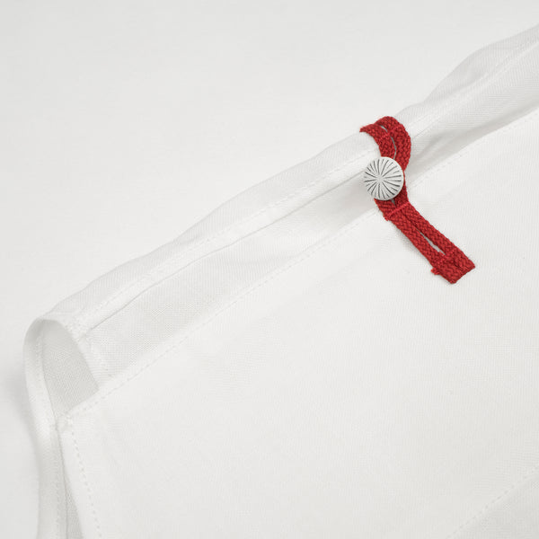 Haversack | Shirt White 821929-1 - Concrete