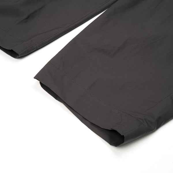 Haversack | Pants Black 861905-5 - Concrete