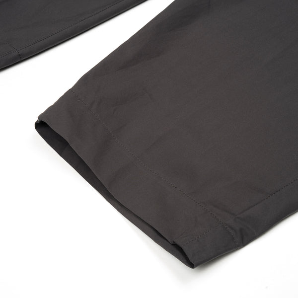 Haversack | Pants Black 861905-5 - Concrete