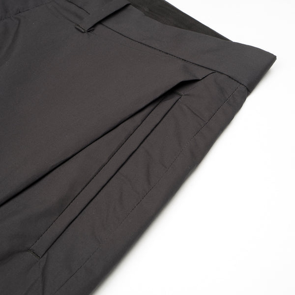 Haversack | Pants Black 861905-5 - Concrete