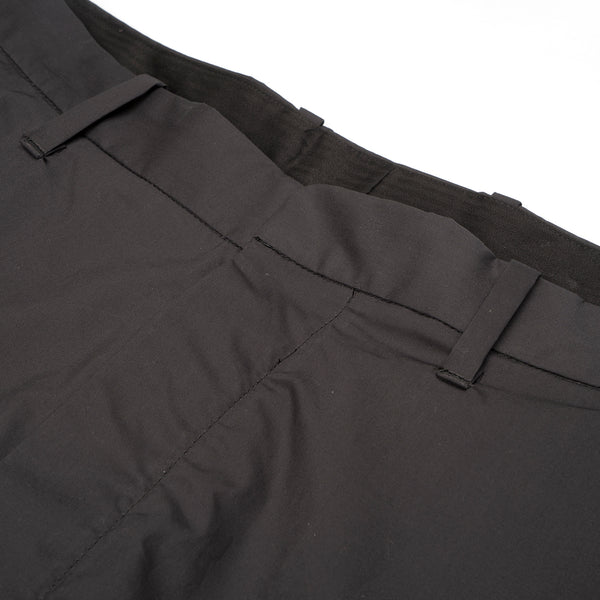 Haversack | Pants Black 861905-5 - Concrete