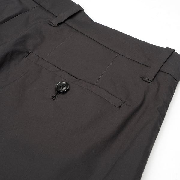 Haversack | Pants Black 861905-5 - Concrete
