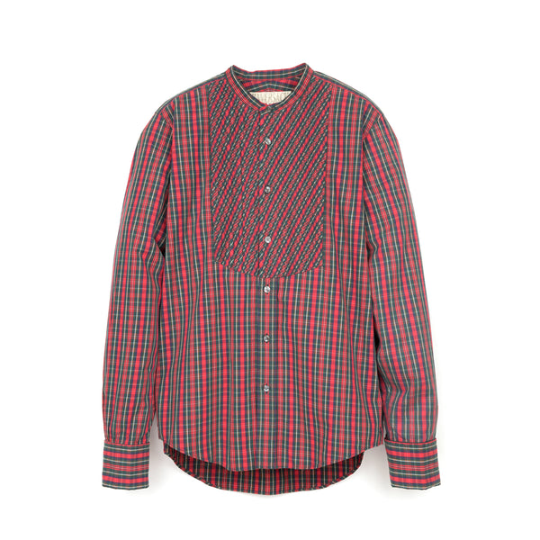 Haversack | Shirt 421128-26 - Concrete