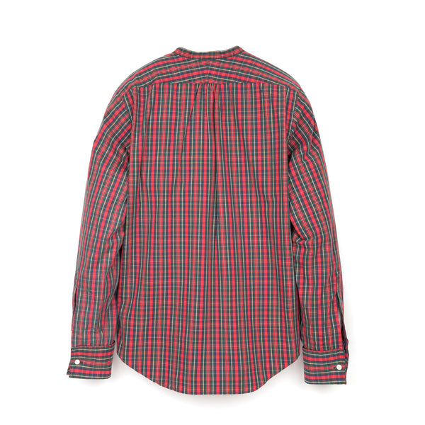 Haversack | Shirt 421128-26 - Concrete