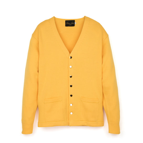 Haversack | Cardigan 431101-10 - Concrete