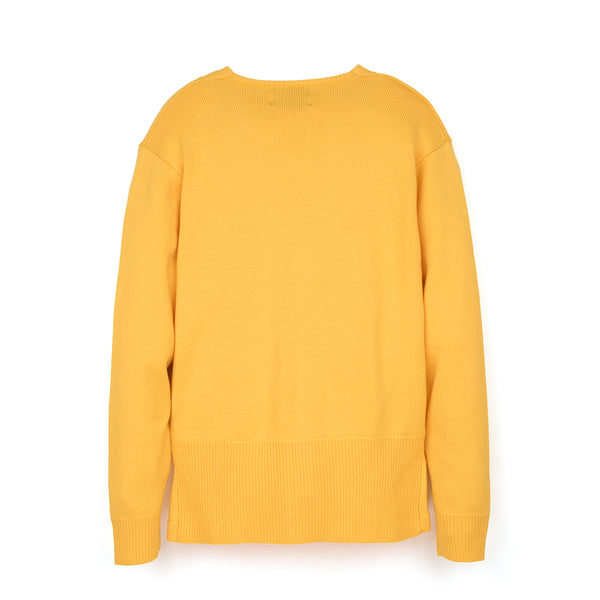 Haversack | Cardigan 431101-10 - Concrete