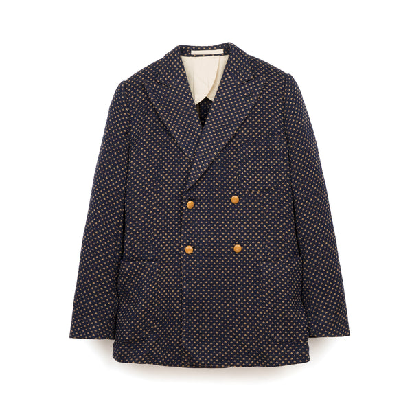 Haversack | Jacket 471100-31 - Concrete