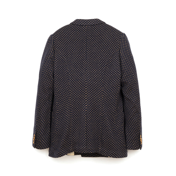 Haversack | Jacket 471100-31 - Concrete