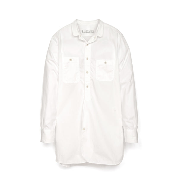 Haversack | Shirt 821224-01 - Concrete