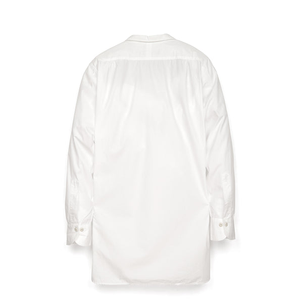 Haversack | Shirt 821224-01 - Concrete