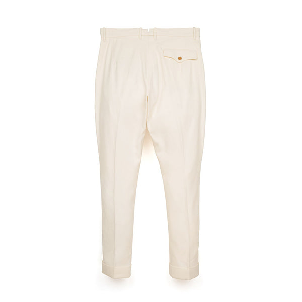 Haversack | Pants 861201-10 - Concrete