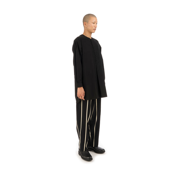 Haversack | Shirt Black 421920-05 - Concrete
