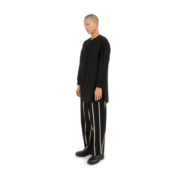 Haversack | Shirt Black 421920-05 - Concrete