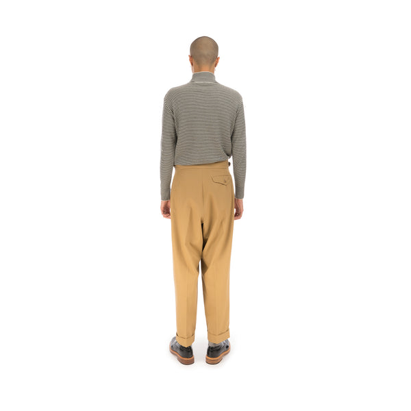 Haversack | Pants Beige 461901-34 - Concrete
