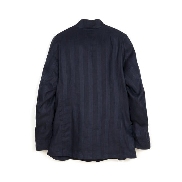 Haversack | Jacket Dark Navy 871923-59 - Concrete