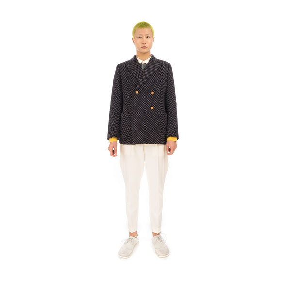 Haversack | Jacket 471100-31 - Concrete