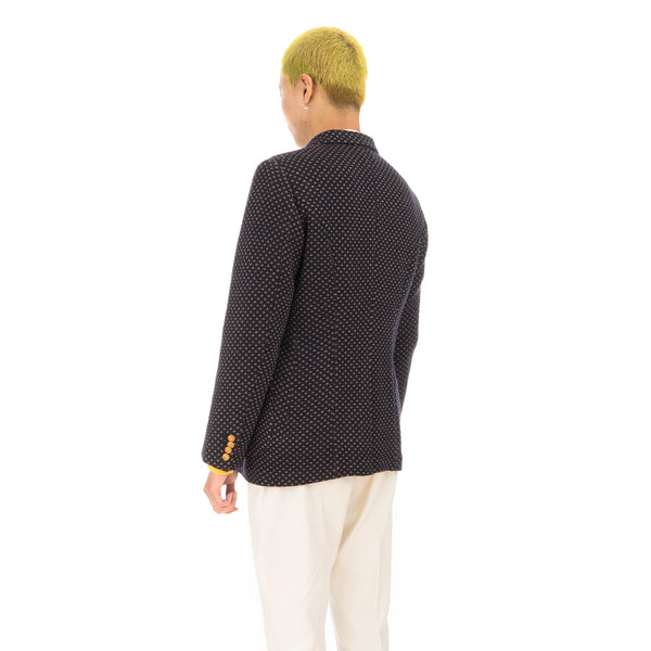Haversack | Jacket 471100-31 - Concrete