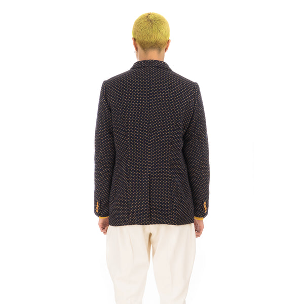 Haversack | Jacket 471100-31 - Concrete
