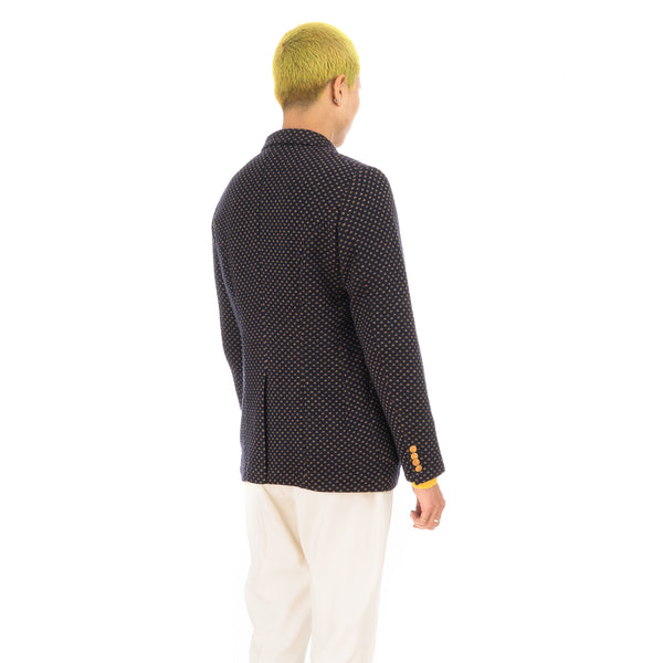 Haversack | Jacket 471100-31 - Concrete