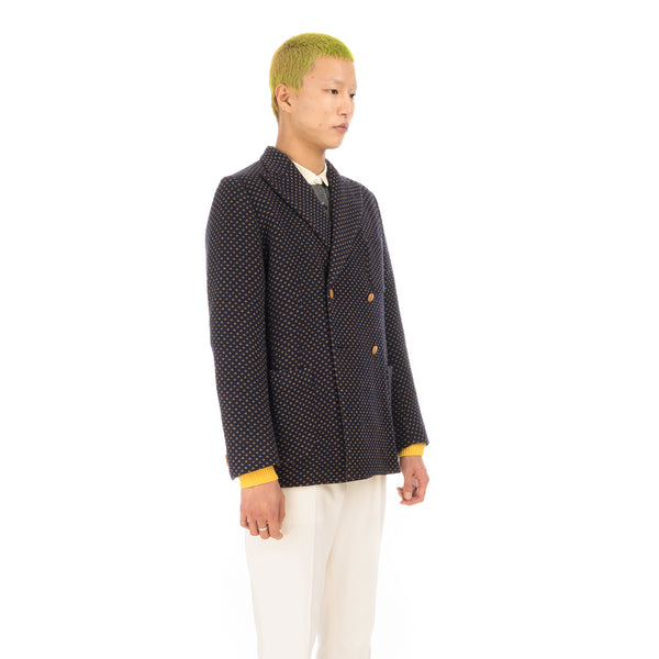 Haversack | Jacket 471100-31 - Concrete