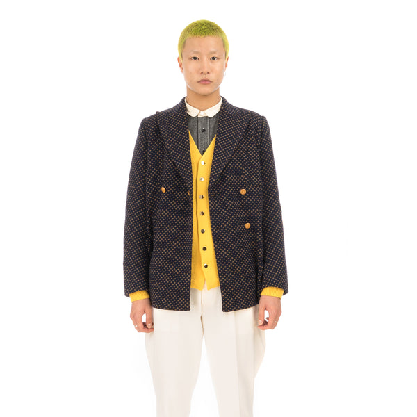Haversack | Jacket 471100-31 - Concrete
