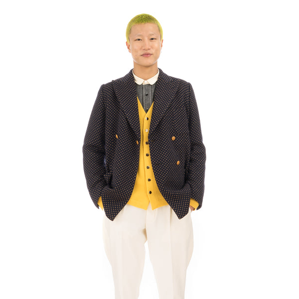 Haversack | Jacket 471100-31 - Concrete